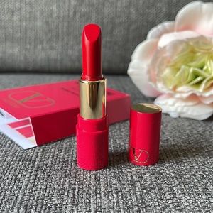 New Valentino - Rosso Valentino - 22R Red - Deluxe Mini Lipstick